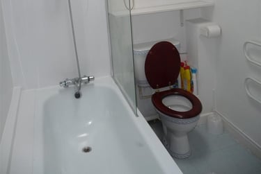 6 bed house, Bedford Park, North Hill, Plymouth, PL48HN - Image 14